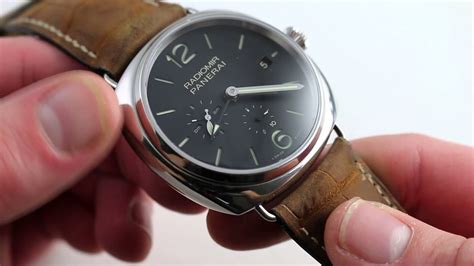 panerai pam 323|panerai radiomir reviews.